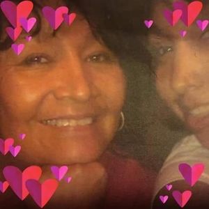 Meet your Posher, Sami sioux